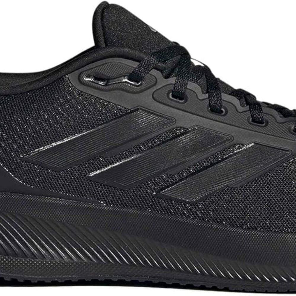 Duramo SL Running Shoes /  Core Black / Core Black / Cloud White